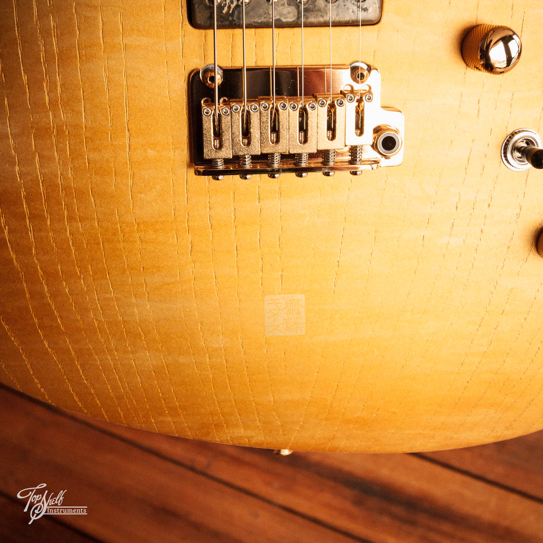 Saito Guitars S-622JMC Torafu 2026