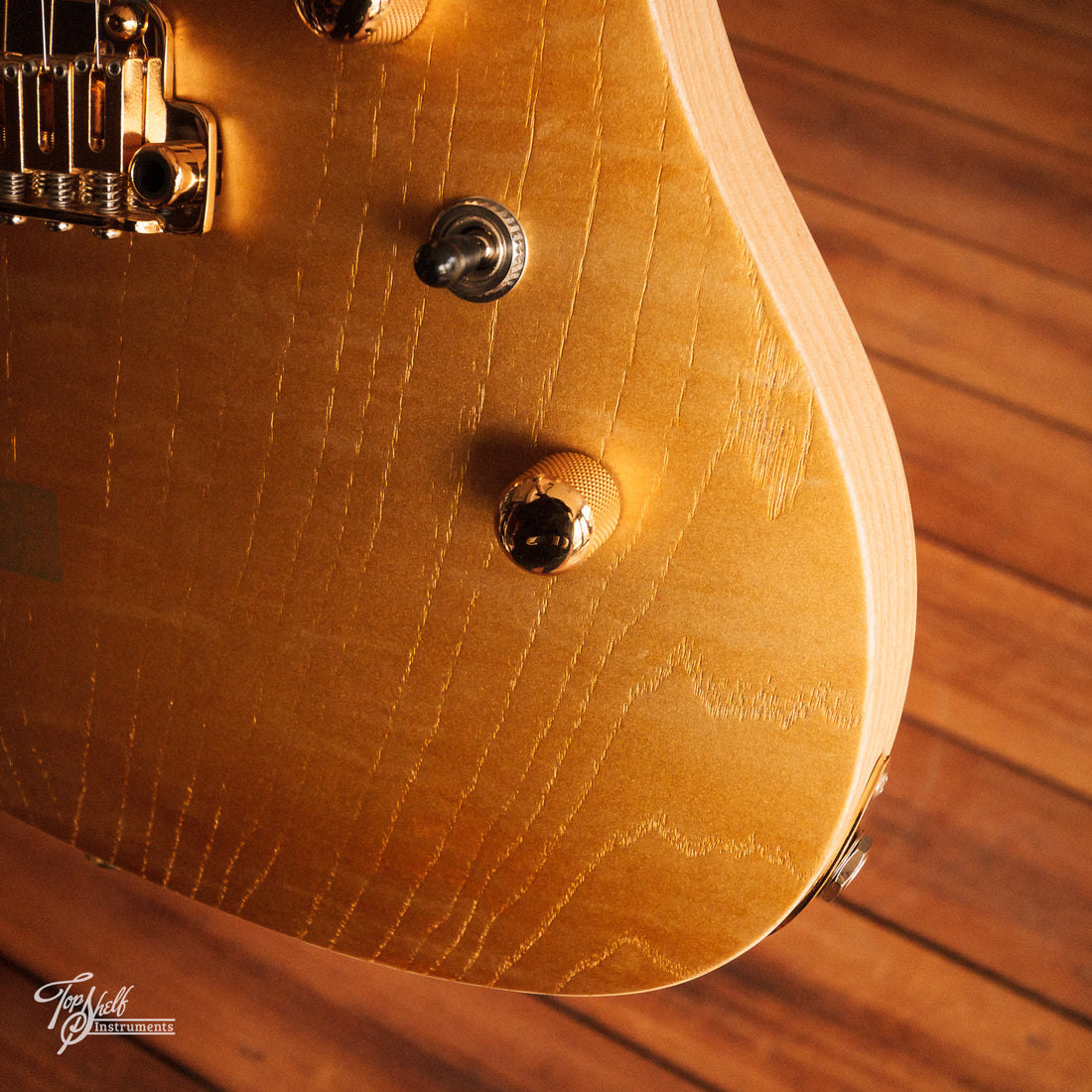 Saito Guitars S-622JMC Torafu 2026