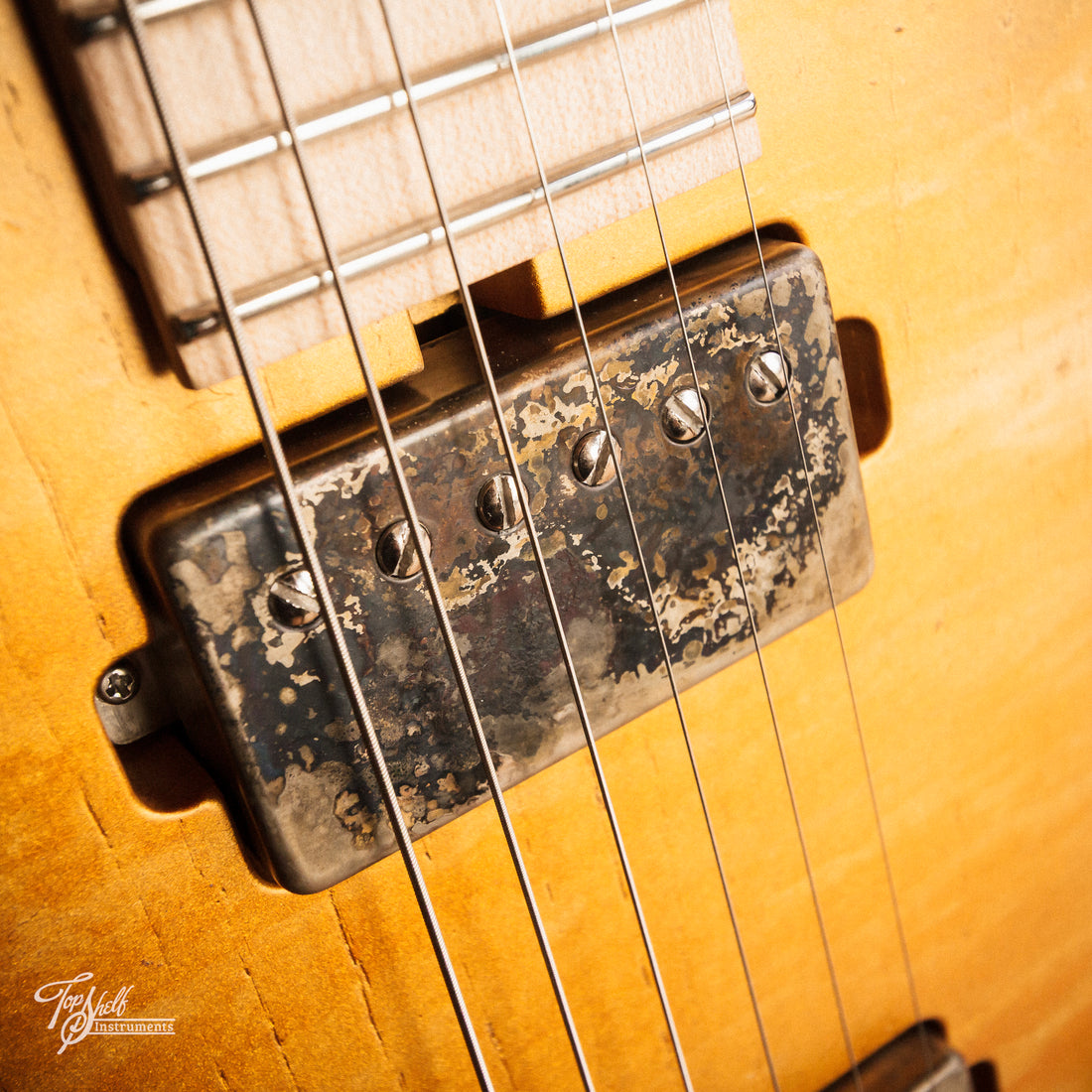 Saito Guitars S-622JMC Torafu 2026