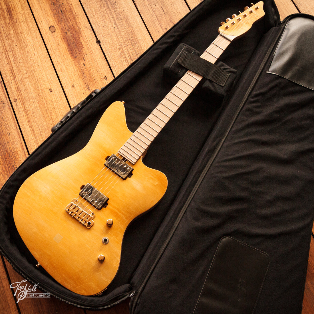 Saito Guitars S-622JMC Torafu 2026