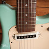Yamaha SGV300 Flying Samurai Sonic Blue 2000