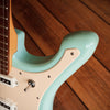 Yamaha SGV300 Flying Samurai Sonic Blue 2000