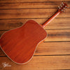 Gibson Hummingbird Honeyburst 2012