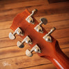 Gibson Hummingbird Honeyburst 2012