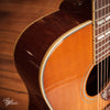 Gibson Hummingbird Honeyburst 2012
