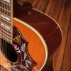 Gibson Hummingbird Honeyburst 2012