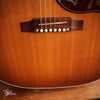 Gibson Hummingbird Honeyburst 2012