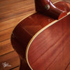 Gibson Hummingbird Honeyburst 2012