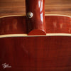 Gibson Hummingbird Honeyburst 2012