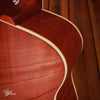 Gibson Hummingbird Honeyburst 2012