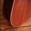 Gibson Hummingbird Honeyburst 2012