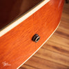 Gibson Hummingbird Honeyburst 2012