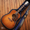 Gibson Hummingbird Honeyburst 2012