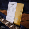 Gibson Hummingbird Honeyburst 2012
