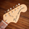 Fender Kingfish Telecaster Deluxe Mississippi Night 2023