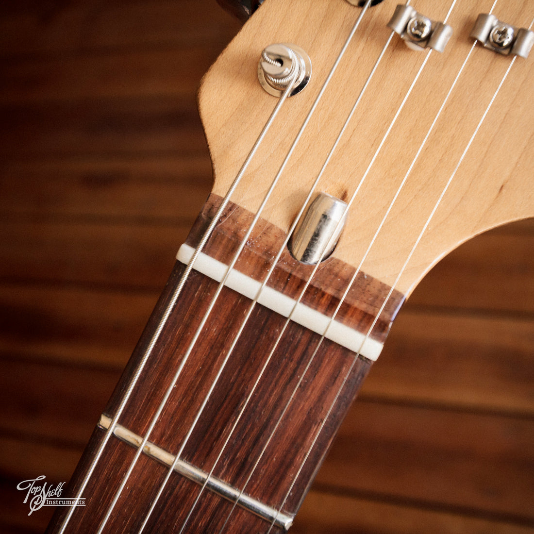 Fender Kingfish Telecaster Deluxe Mississippi Night 2023