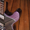 Fender Kingfish Telecaster Deluxe Mississippi Night 2023