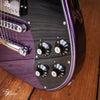 Fender Kingfish Telecaster Deluxe Mississippi Night 2023