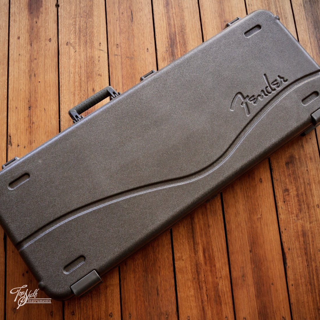 Fender Kingfish Telecaster Deluxe Mississippi Night 2023