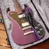Fender Kingfish Telecaster Deluxe Mississippi Night 2023