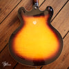 Gibson ES-335 Dot Figured Vintage Sunburst 2011