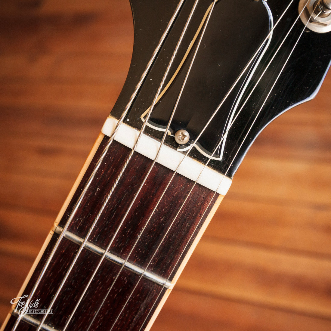 Gibson ES-335 Dot Figured Vintage Sunburst 2011