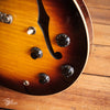 Gibson ES-335 Dot Figured Vintage Sunburst 2011