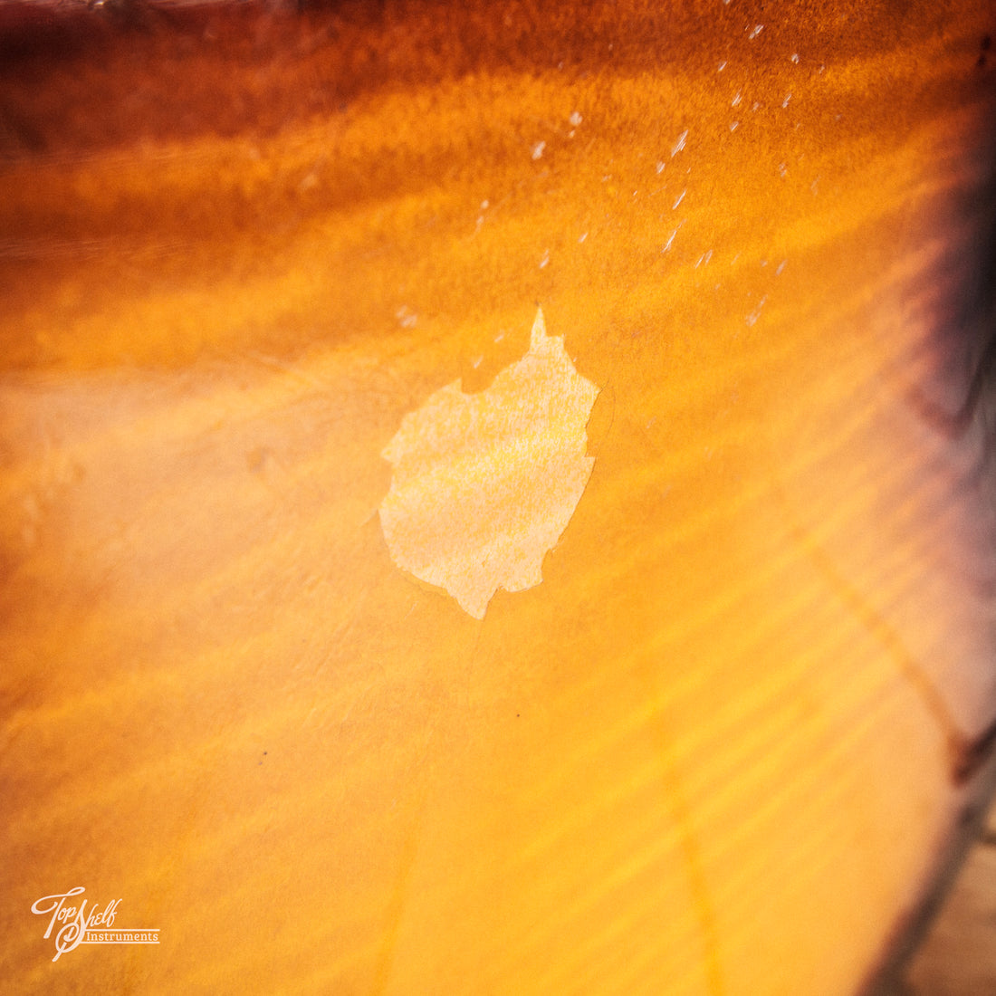 Gibson ES-335 Dot Figured Vintage Sunburst 2011