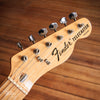 Fender Telecaster Thinline Natural 1975