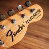 Fender Telecaster Thinline Natural 1975