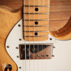 Fender Telecaster Thinline Natural 1975