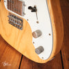 Fender Telecaster Thinline Natural 1975