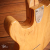 Fender Telecaster Thinline Natural 1975