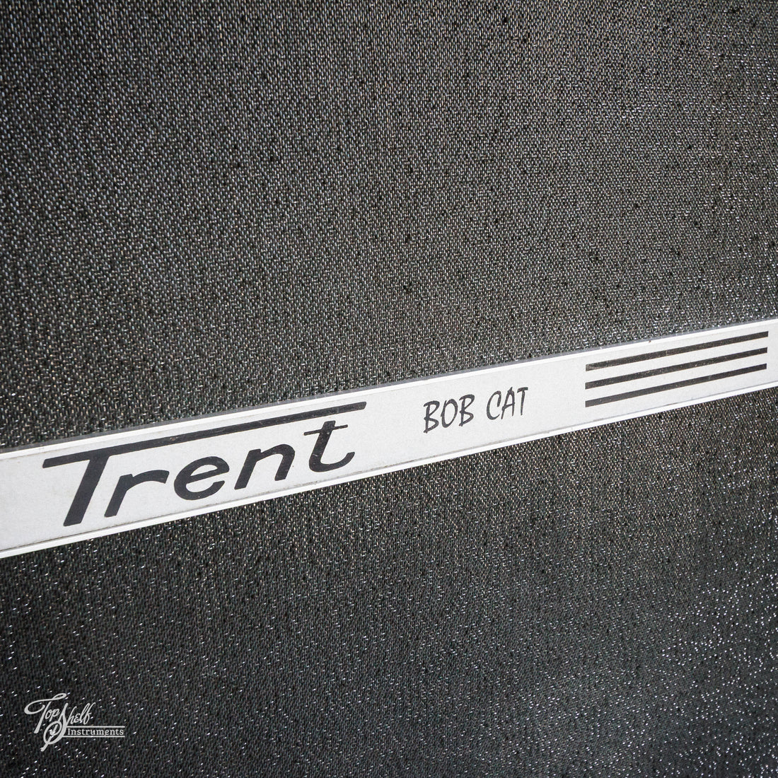 Trent Bobcat Super T60 4x12 Guitar Combo Amp 1965
