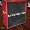 Trent Bobcat Super T60 4x12 Guitar Combo Amp 1965