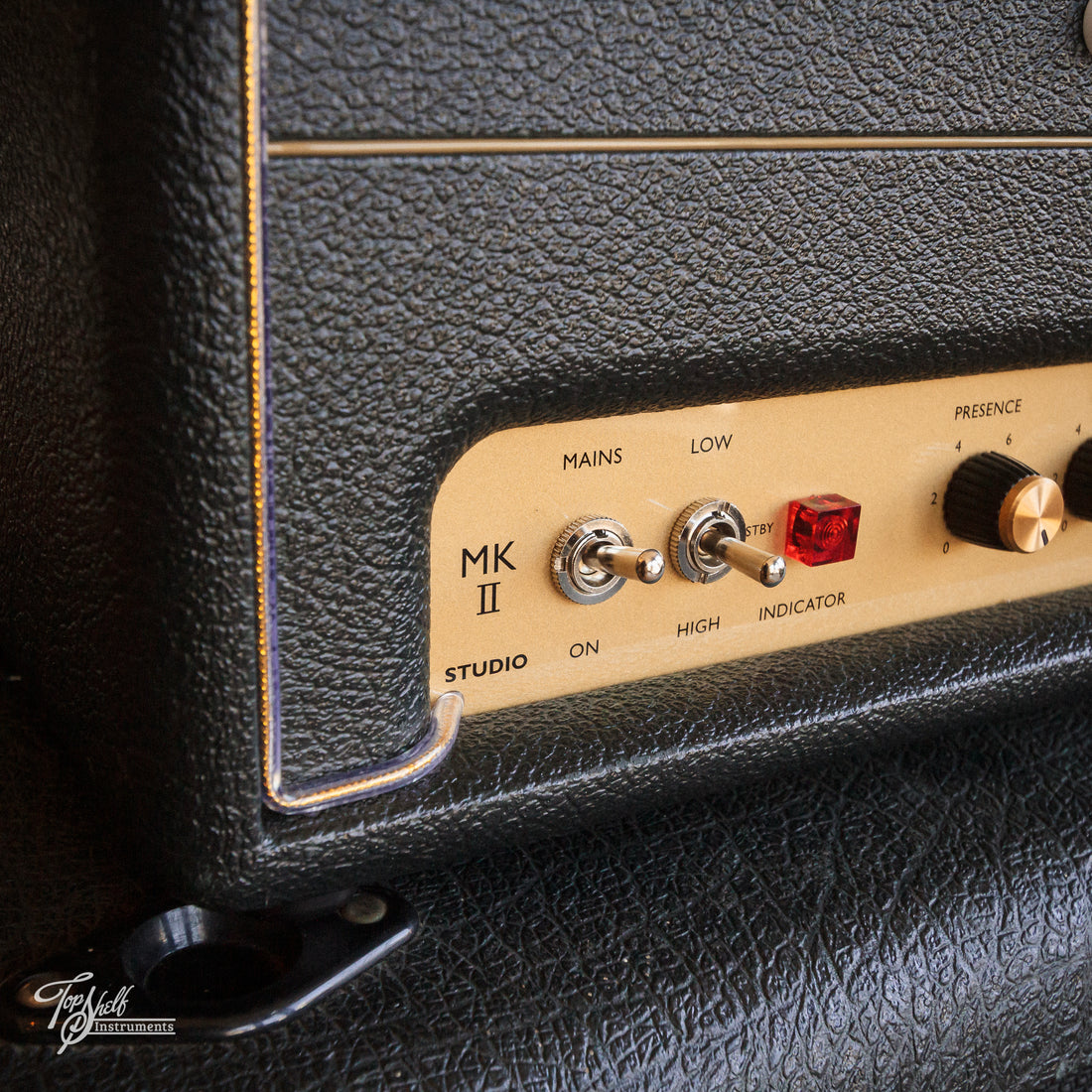 Marshall SV20H Studio Vintage 20w Guitar Amp Head 2024