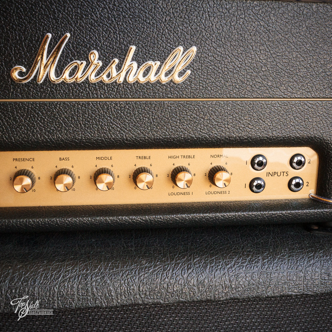 Marshall SV20H Studio Vintage 20w Guitar Amp Head 2024