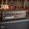 Strauss Solid State 60w Amp Head