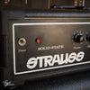 Strauss Solid State 60w Amp Head