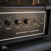 Strauss Solid State 60w Amp Head