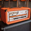 Orange Thunderverb 50 Guitar Amp Head