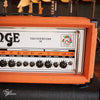 Orange Thunderverb 50 Guitar Amp Head