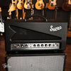 Supro Galaxy 1697RH 50w Guitar Amp Head
