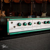 Maton Starline Amp Head Green 1968
