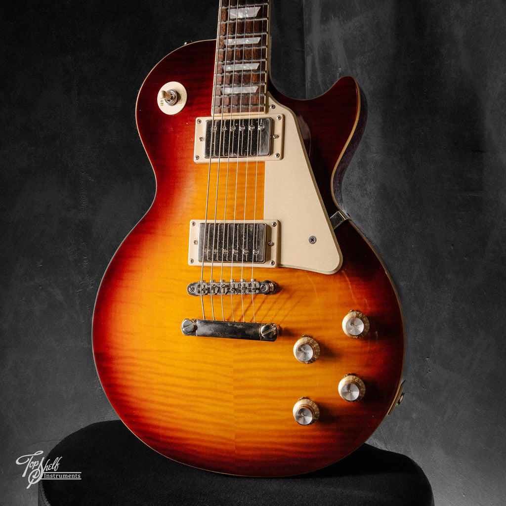 Epiphone Les Paul Standard 50s Heritage Cherry Sunburst 2020