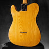 Fender Japan '72 Telecaster TL72-55 Natural 1989