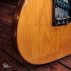 Fender Japan '72 Telecaster TL72-55 Natural 1989