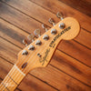 Squier Japan Stratocaster SST30 Torino Red 1987
