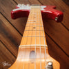 Squier Japan Stratocaster SST30 Torino Red 1987