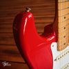 Squier Japan Stratocaster SST30 Torino Red 1987